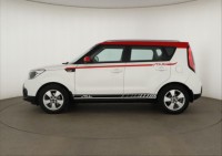 Kia Soul  1.6 GDI 