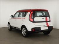Kia Soul  1.6 GDI 