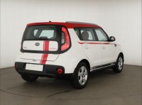 Kia Soul  1.6 GDI 