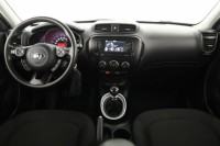Kia Soul  1.6 GDI 