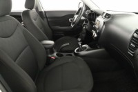 Kia Soul  1.6 GDI 