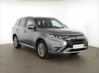 Mitsubishi Outlander  2.4 PHEV 