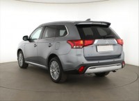 Mitsubishi Outlander  2.4 PHEV 
