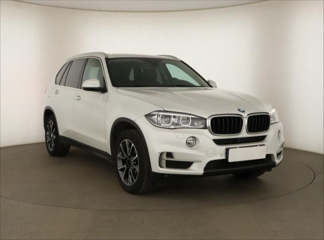 BMW X5  xDrive25d 
