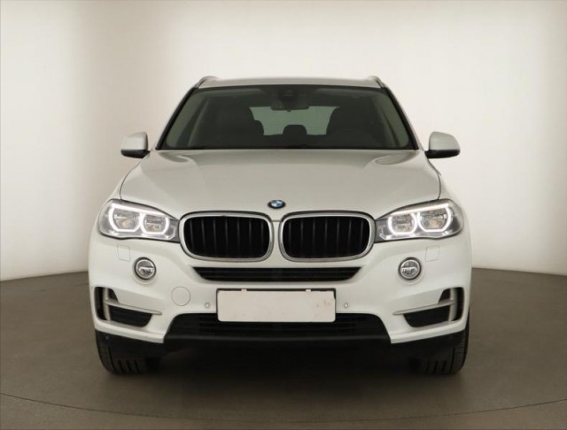 BMW X5  xDrive25d 