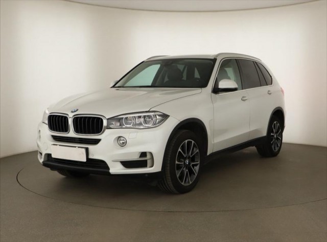 BMW X5  xDrive25d 