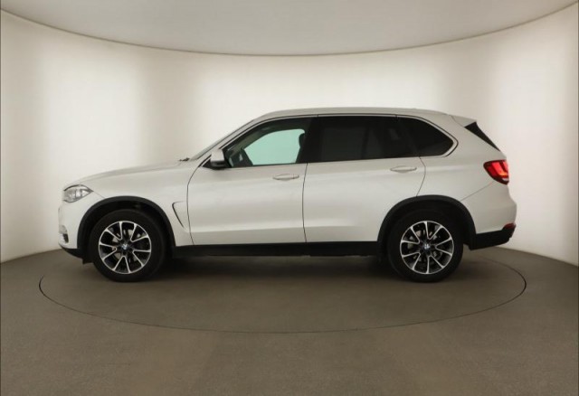 BMW X5  xDrive25d 
