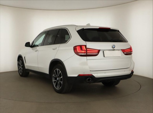 BMW X5  xDrive25d 