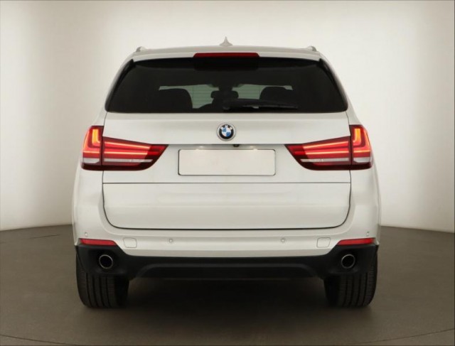 BMW X5  xDrive25d 