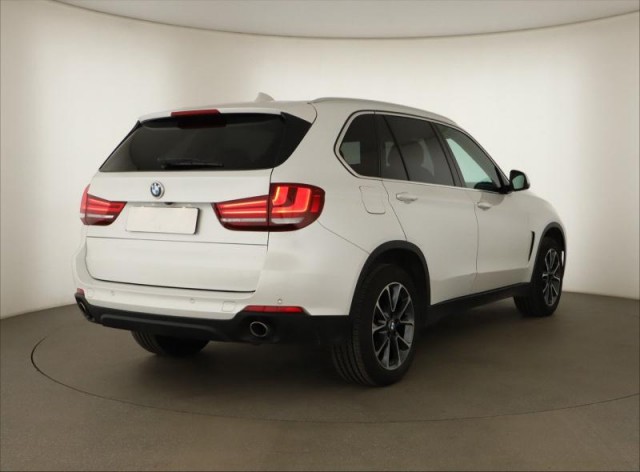 BMW X5  xDrive25d 