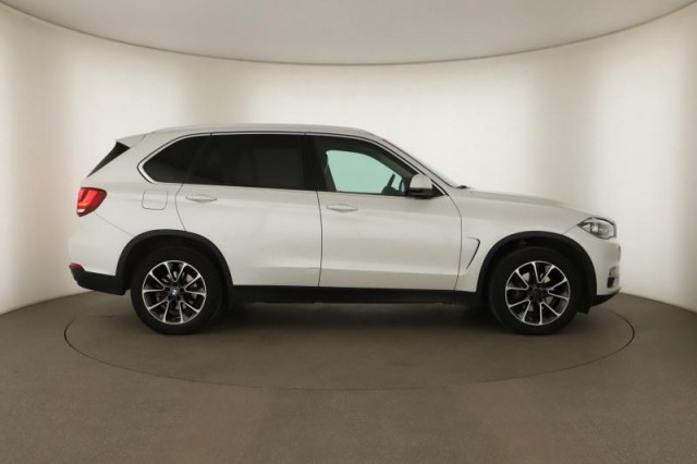 BMW X5  xDrive25d 