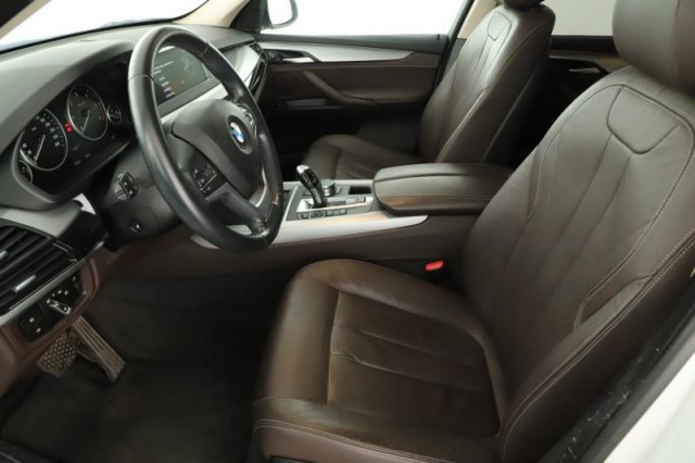 BMW X5  xDrive25d 