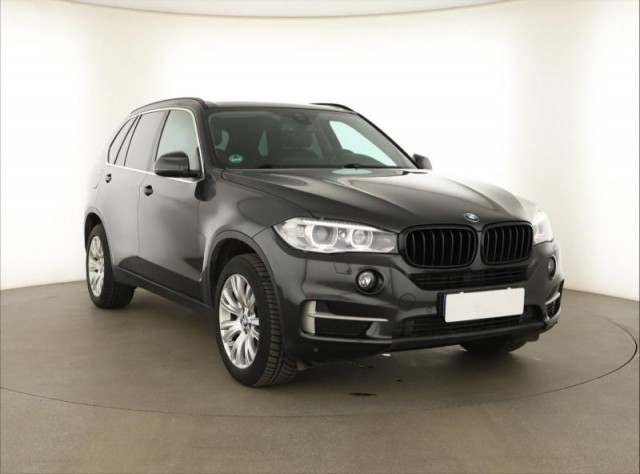 BMW X5  xDrive25d 