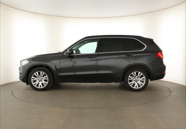 BMW X5  xDrive25d 