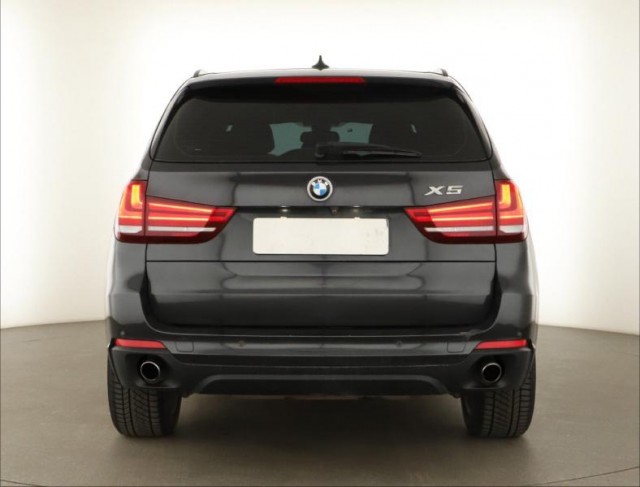 BMW X5  xDrive25d 