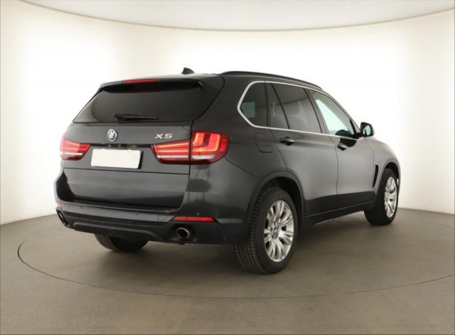 BMW X5  xDrive25d 