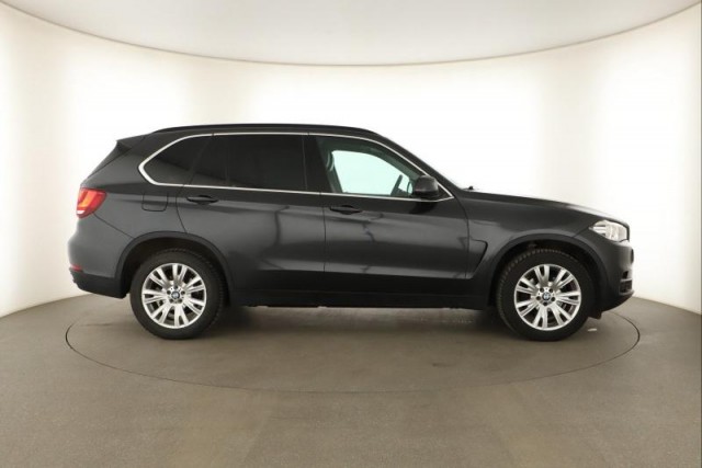 BMW X5  xDrive25d 