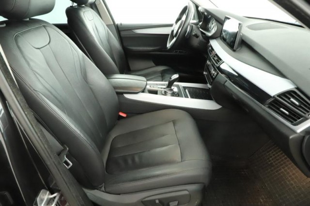 BMW X5  xDrive25d 