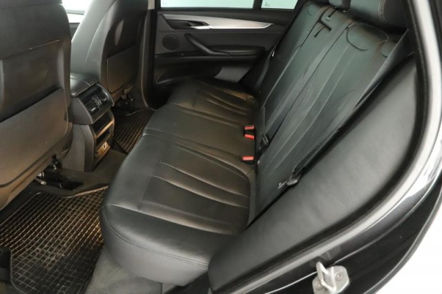 BMW X5  xDrive25d 