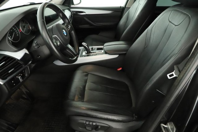 BMW X5  xDrive25d 
