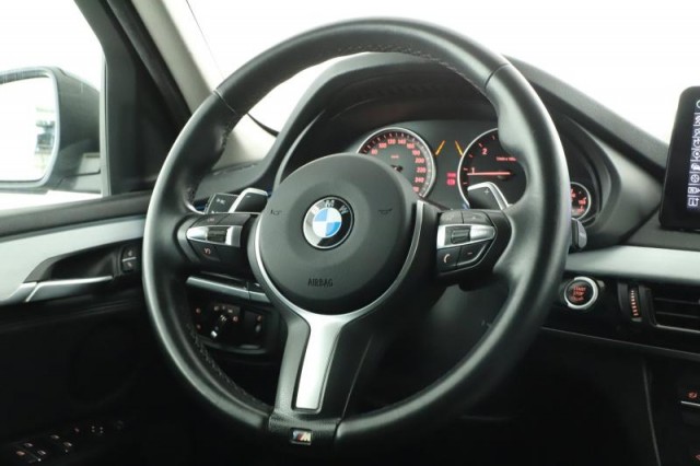BMW X5  xDrive25d 