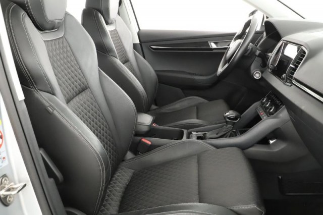 Škoda Karoq  1.5 TSI 