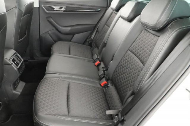 Škoda Karoq  1.5 TSI 