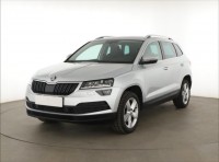 Škoda Karoq  1.5 TSI 