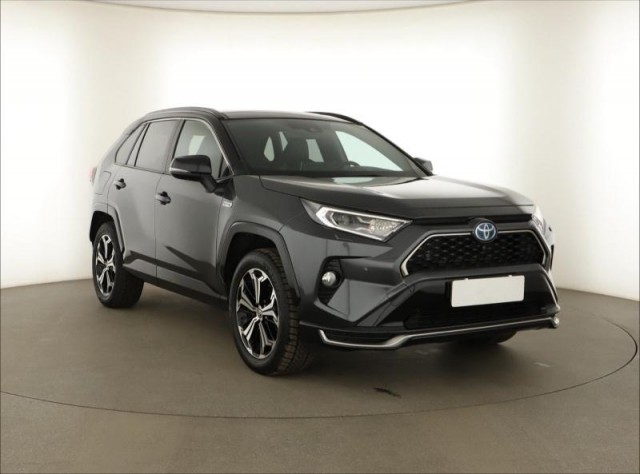 Toyota RAV 4  2.5 Plug-in Selection