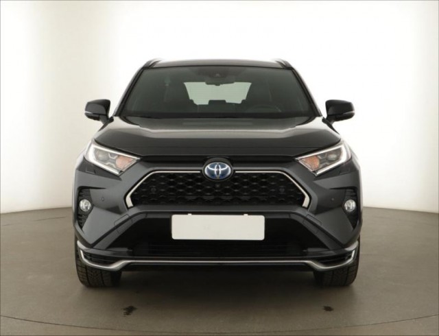 Toyota RAV 4  2.5 Plug-in Selection