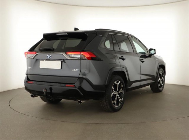 Toyota RAV 4  2.5 Plug-in Selection