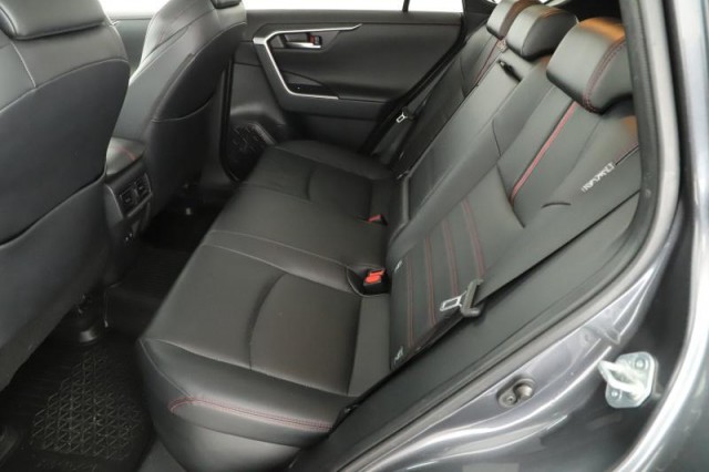 Toyota RAV 4  2.5 Plug-in Selection