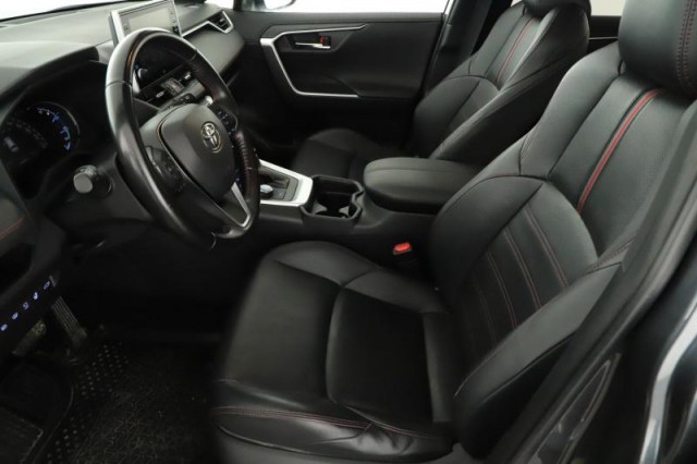 Toyota RAV 4  2.5 Plug-in Selection