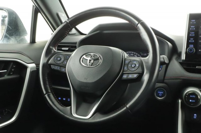 Toyota RAV 4  2.5 Plug-in Selection