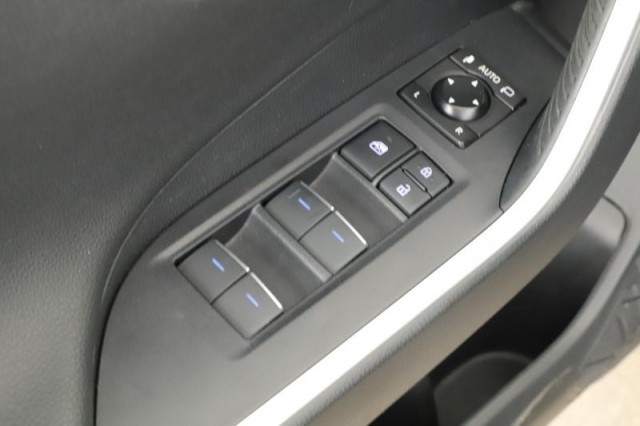 Toyota RAV 4  2.5 Plug-in Selection