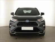 Toyota RAV 4  2.5 Plug-in Selection