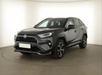 Toyota RAV 4  2.5 Plug-in Selection