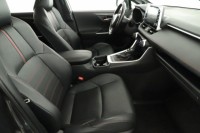 Toyota RAV 4  2.5 Plug-in Selection