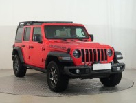 Jeep Wrangler  2.0 eTorque Rubicon