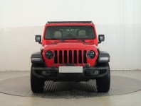 Jeep Wrangler  2.0 eTorque Rubicon