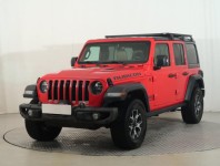 Jeep Wrangler  2.0 eTorque Rubicon