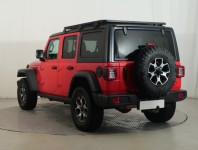 Jeep Wrangler  2.0 eTorque Rubicon