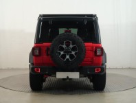 Jeep Wrangler  2.0 eTorque Rubicon