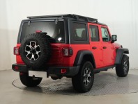 Jeep Wrangler  2.0 eTorque Rubicon