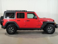 Jeep Wrangler  2.0 eTorque Rubicon