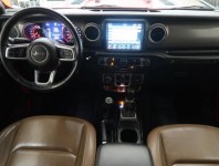 Jeep Wrangler  2.0 eTorque Rubicon