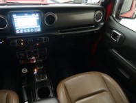 Jeep Wrangler  2.0 eTorque Rubicon