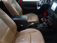 Jeep Wrangler  2.0 eTorque Rubicon