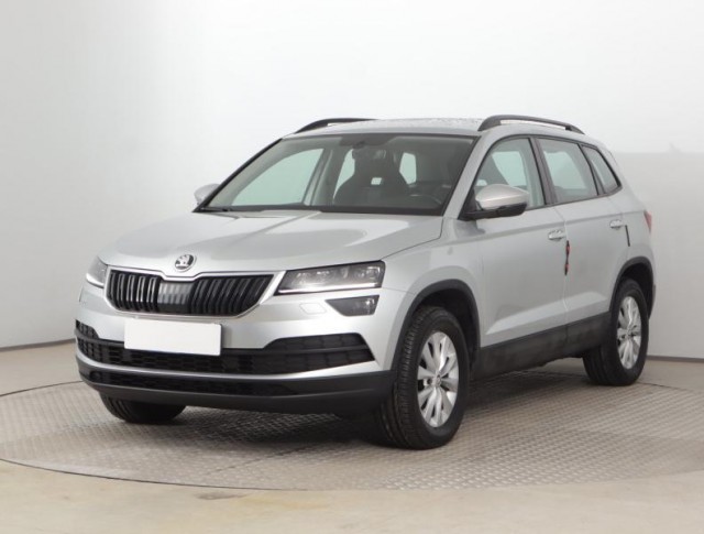 Škoda Karoq  2.0 TDI Ambition Plus