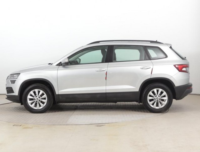 Škoda Karoq  2.0 TDI Ambition Plus